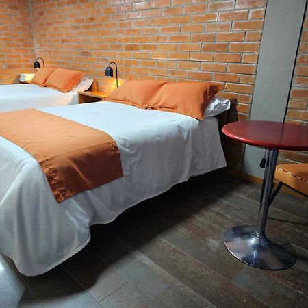 El Chasqui Guest House Extérieur photo