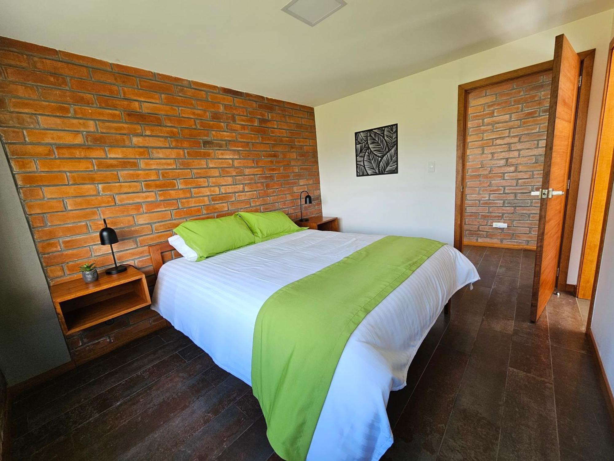 El Chasqui Guest House Extérieur photo