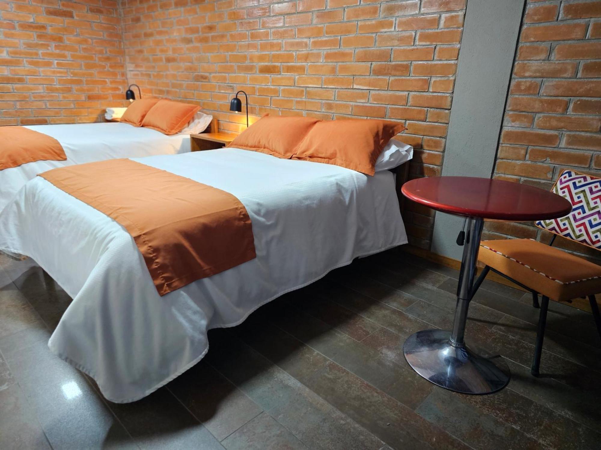 El Chasqui Guest House Extérieur photo