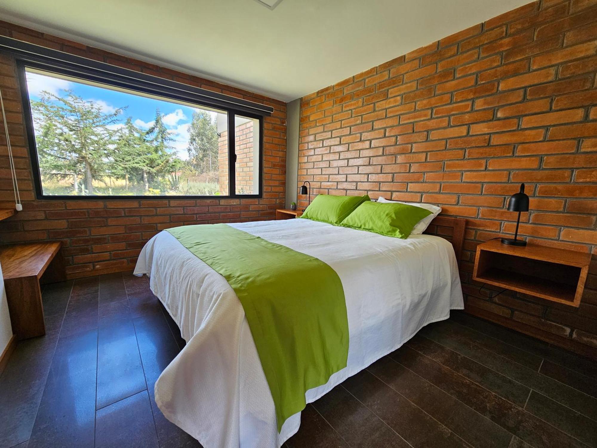 El Chasqui Guest House Extérieur photo
