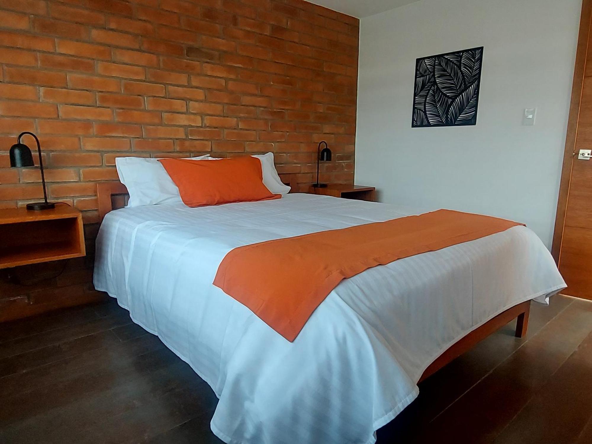 El Chasqui Guest House Chambre photo